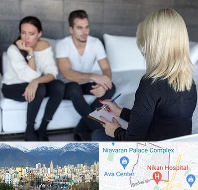 سکس تراپیست در آجودانیه