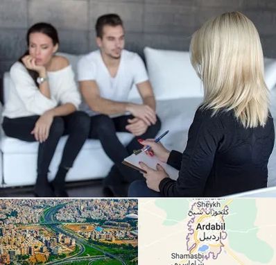 سکس تراپیست در اردبیل