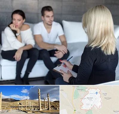 سکس تراپیست در مرودشت