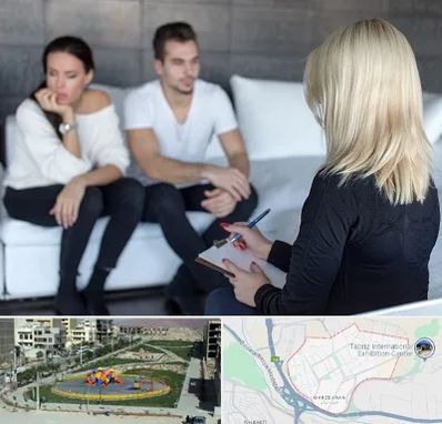 سکس تراپیست در مرزداران تبریز