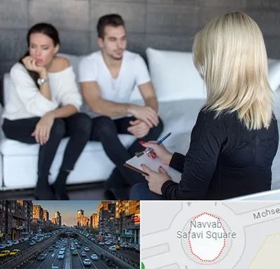 سکس تراپیست در نواب