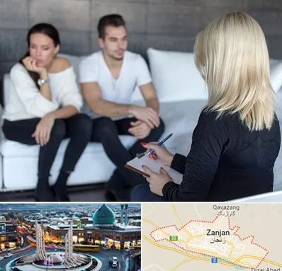 سکس تراپیست در زنجان