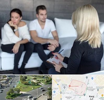 سکس تراپیست در شاهین ویلا کرج