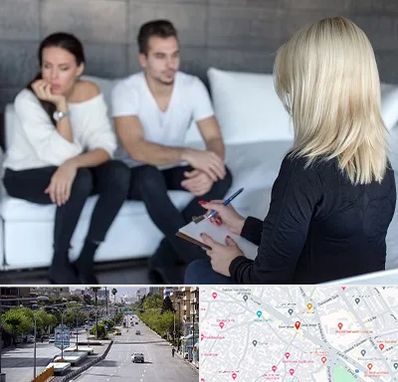 سکس تراپیست در خیابان زند شیراز