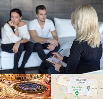 سکس تراپیست در بهارستان