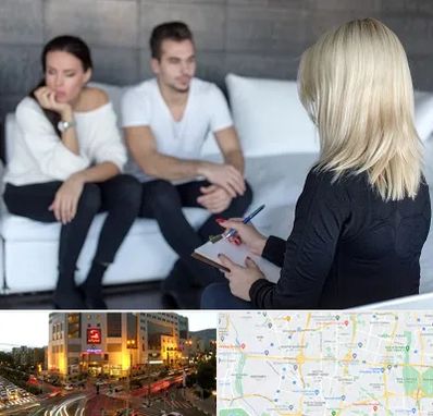 سکس تراپیست در جنت آباد تهران