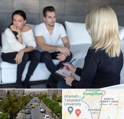 سکس تراپیست در شهران