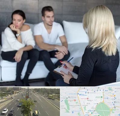 سکس تراپیست در منطقه 17 تهران