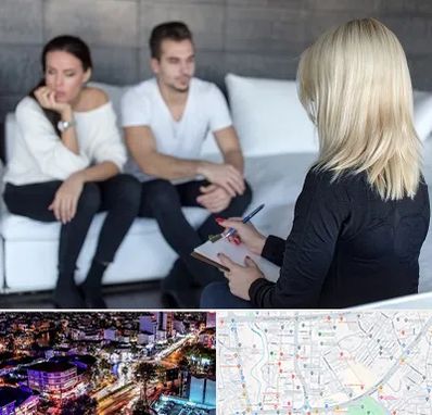 سکس تراپیست در منظریه رشت