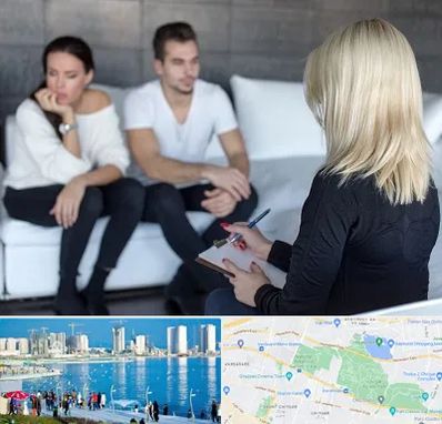 سکس تراپیست در چیتگر