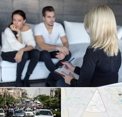 سکس تراپیست در سیدی مشهد