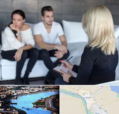 سکس تراپیست در خرمشهر