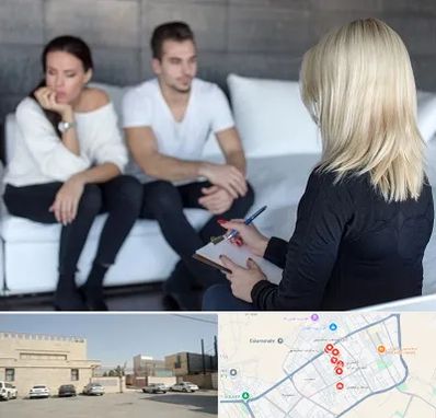 سکس تراپیست در نواب اسلامشهر