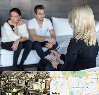 سکس تراپیست در مرزداران