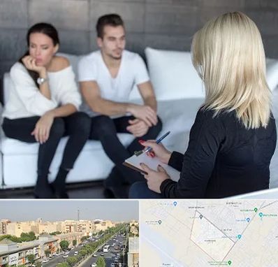 سکس تراپیست در کیانمهر کرج