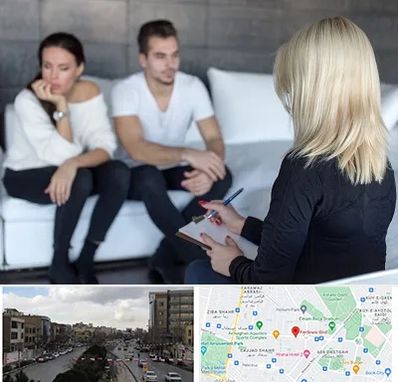 سکس تراپیست در بلوار فردوسی مشهد