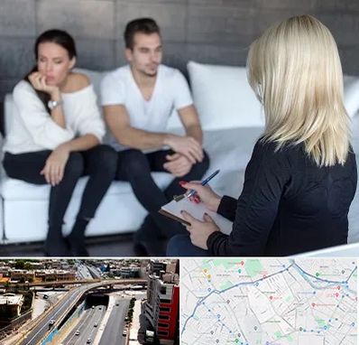 سکس تراپیست در ستارخان شیراز