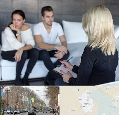 سکس تراپیست در نظرآباد کرج