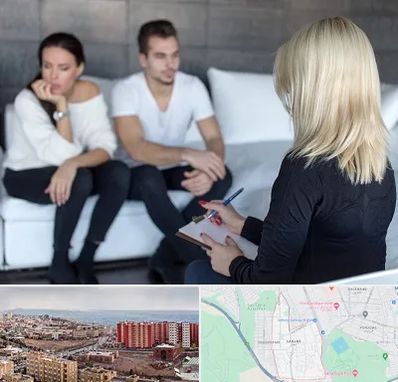 سکس تراپیست در سهند تبریز