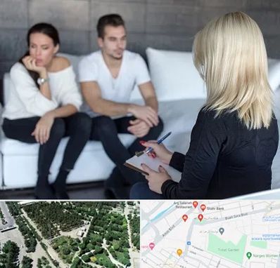 سکس تراپیست در سالاریه قم