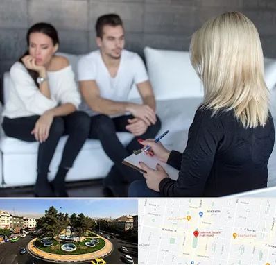 سکس تراپیست در هفت حوض