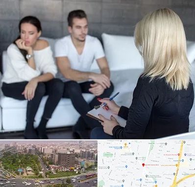 سکس تراپیست در آیت الله کاشانی