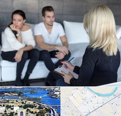 سکس تراپیست در کوروش اهواز