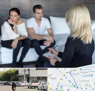 سکس تراپیست در قدوسی شرقی شیراز