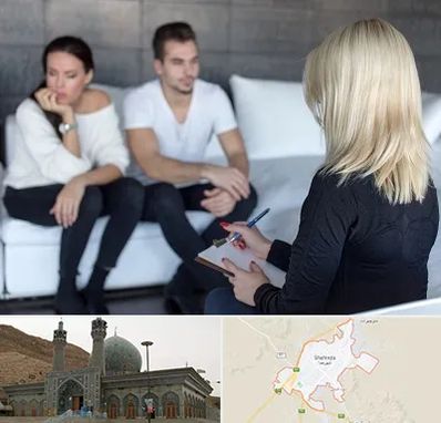 سکس تراپیست در شهرضا