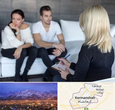 سکس تراپیست در کرمانشاه