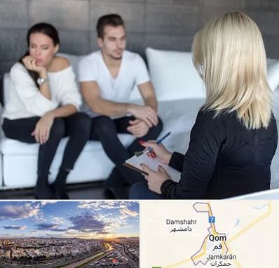 سکس تراپیست در قم