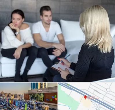 سکس تراپیست در لاله پارک تبریز