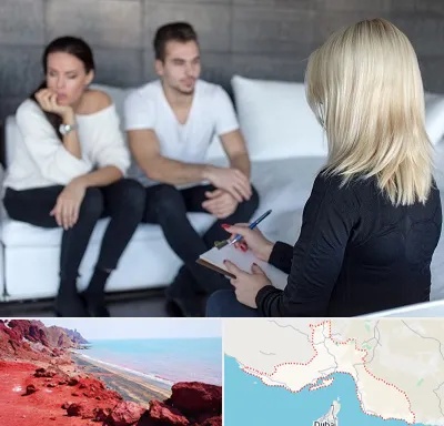 سکس تراپیست در هرمزگان