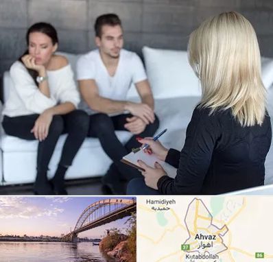 سکس تراپیست در اهواز