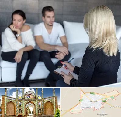 سکس تراپیست در سمنان