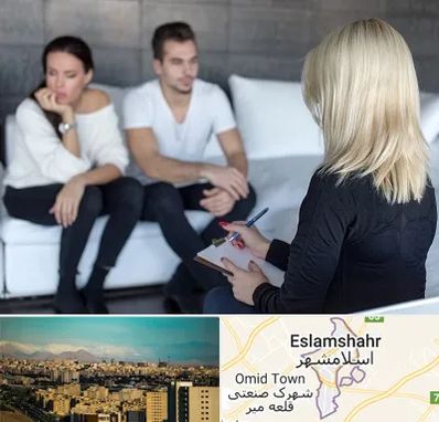 سکس تراپیست در اسلامشهر