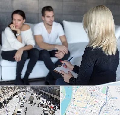 سکس تراپیست در نادری اهواز