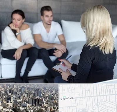 سکس تراپیست در جیحون