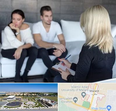 سکس تراپیست در ملارد