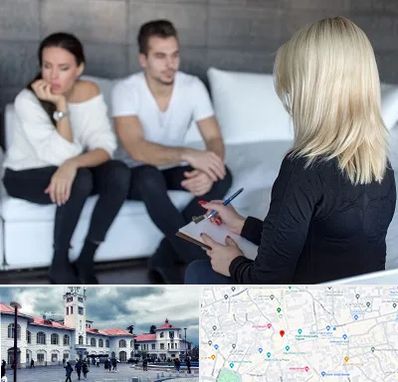 سکس تراپیست در میدان شهرداری رشت