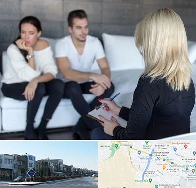 سکس تراپیست در شریعتی مشهد