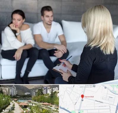 سکس تراپیست در بلوار تعاون