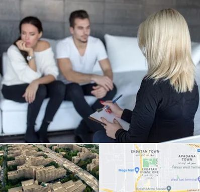 سکس تراپیست در اکباتان