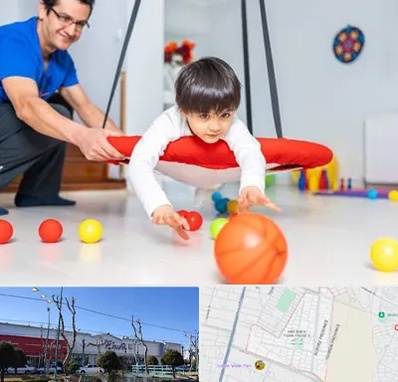 کاردرمانی ذهنی در فاز دو اندیشه