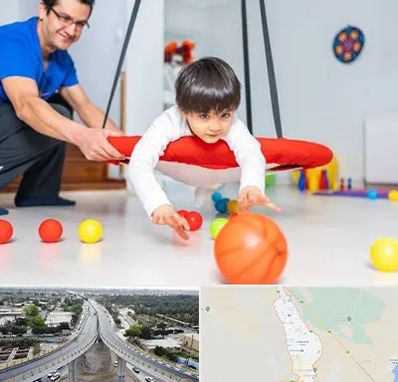 کاردرمانی ذهنی در اندیمشک