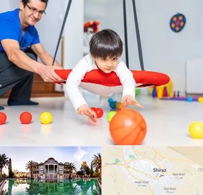 کاردرمانی ذهنی در شیراز