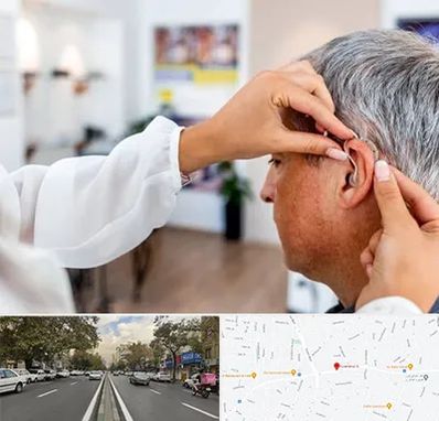 دکتر کم شنوایی در دولت 