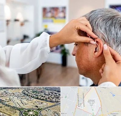 دکتر کم شنوایی در اندیشه