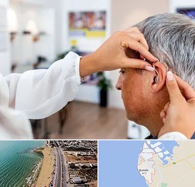 دکتر کم شنوایی در بوشهر