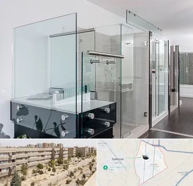 فروشگاه شیشه در واوان اسلامشهر